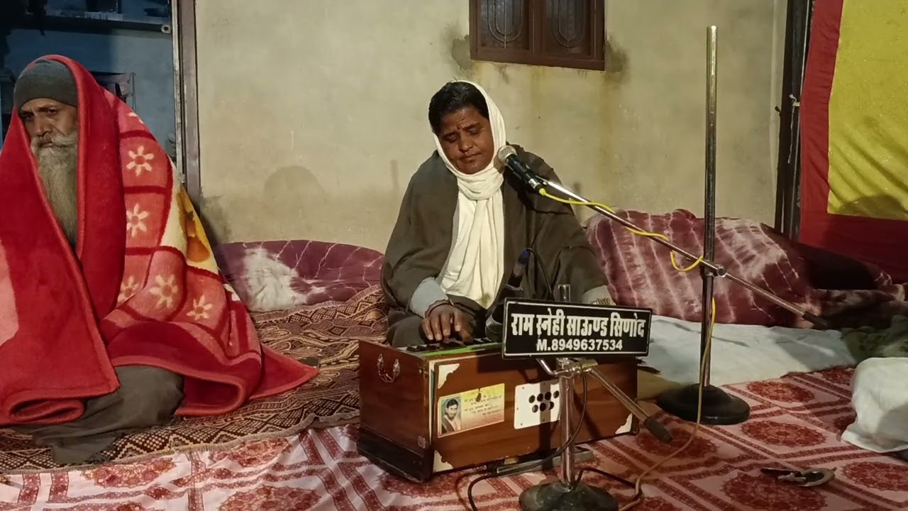 सुपरहिट भजन :- ओ मन बड़ो झबर है ॥ साध्वी सीता बाईजी॥