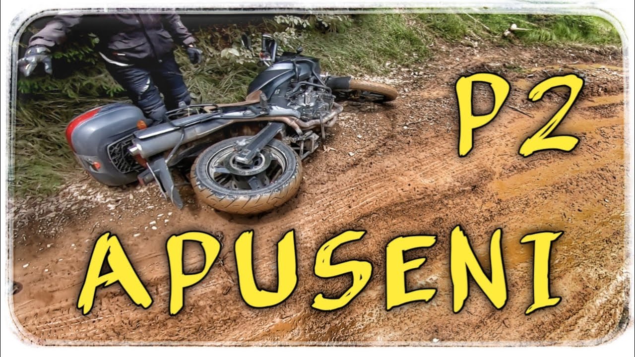 Apuseni 2023 (partea 2)