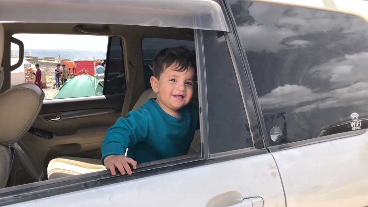 SKARDU TRIP | DAY 4 | SATPARA LAKE, DEOSAI NATIONAL PARK, BARA PANI & KALA PANI | 28th July 2024