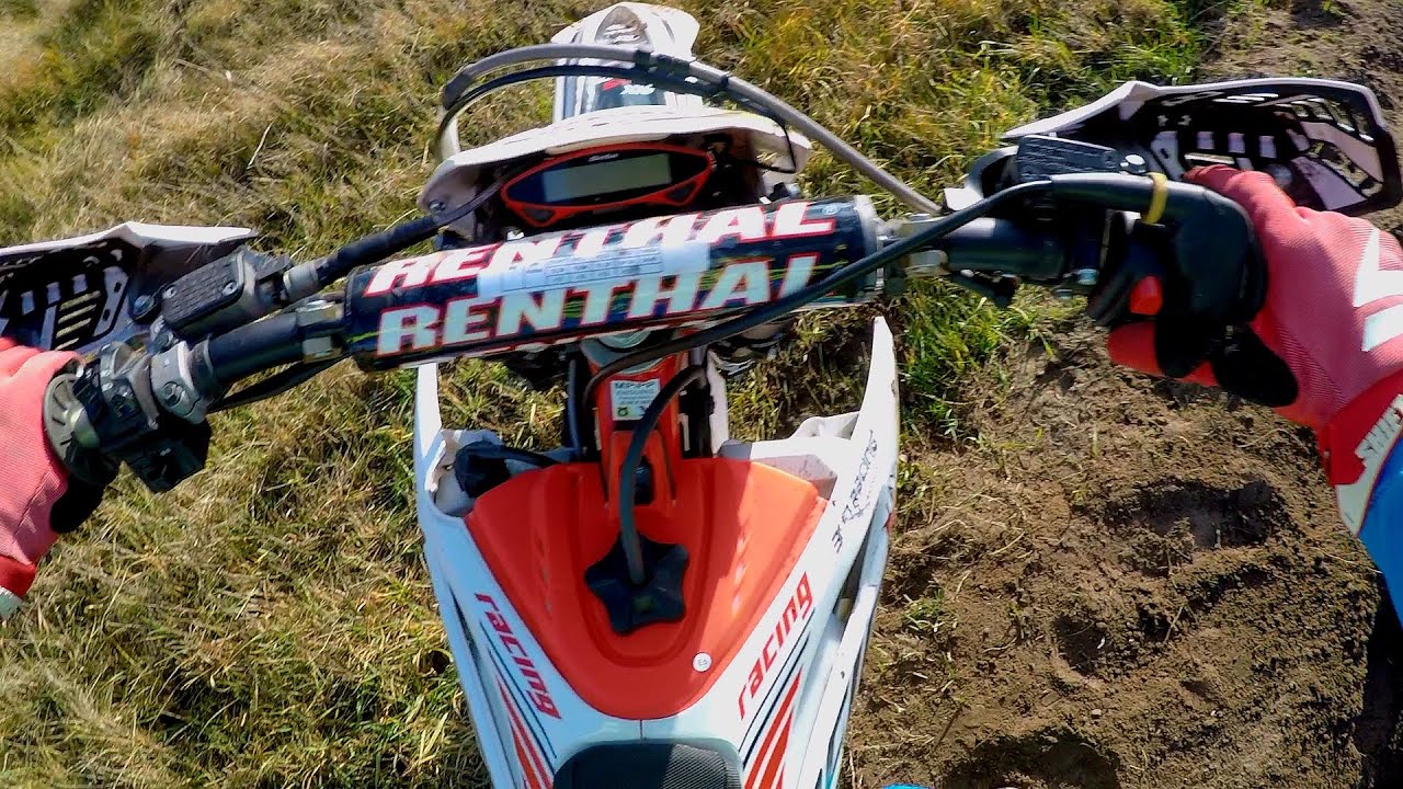 BETA RR 350 4T  My2022  -  TEST