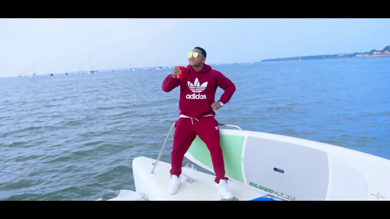 T Max- Twanga na kupepeta (official video)