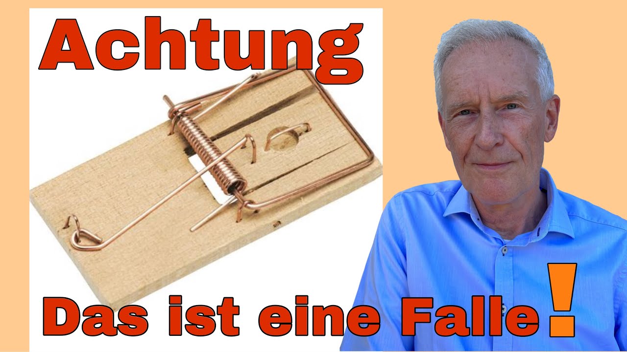 Der unsichtbare Feind in deinem Kopf – und wie du ihn loswirst