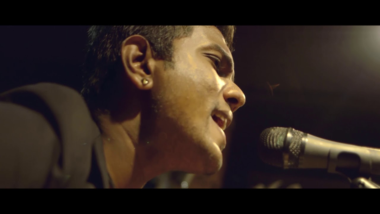Loaibah Sanaa - Dewin  (Official Video)