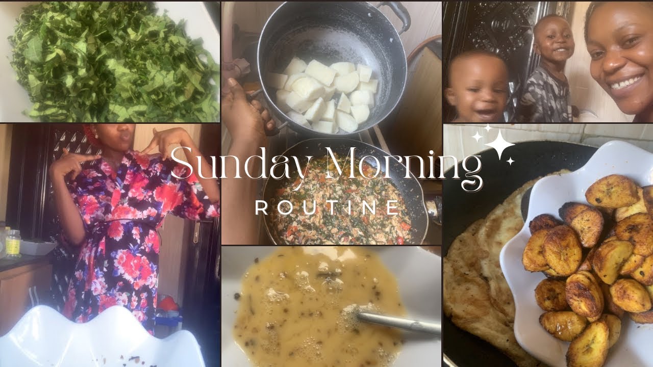 Spend the Day Cooking With Me | Real Mom Life