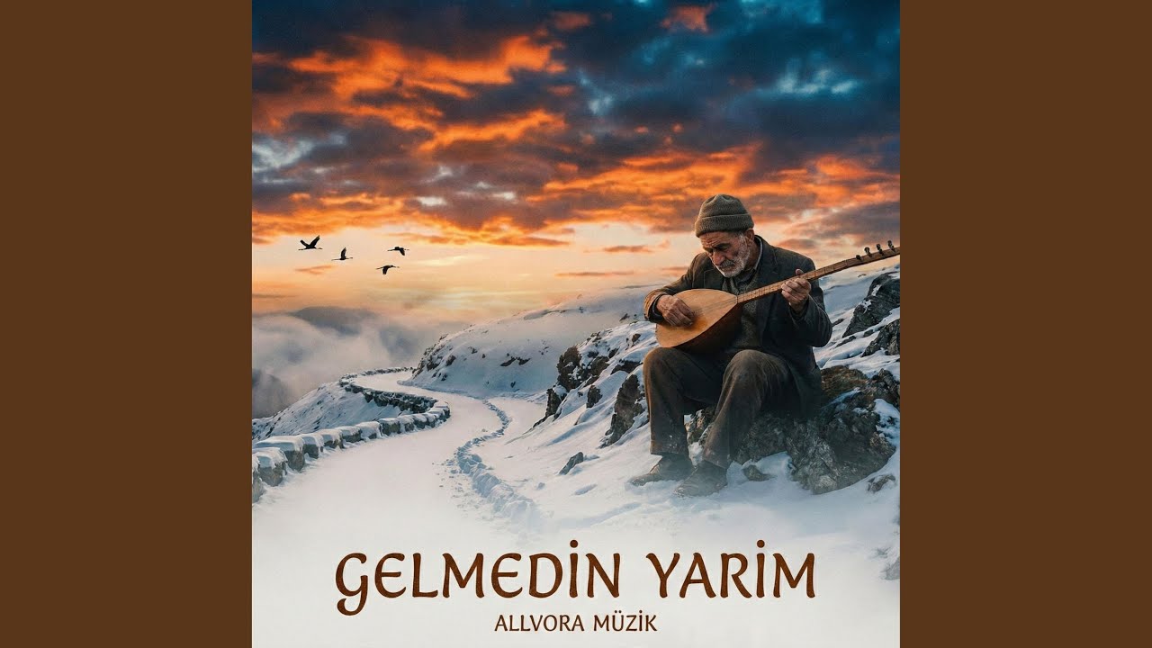 Gelmedin Yarim