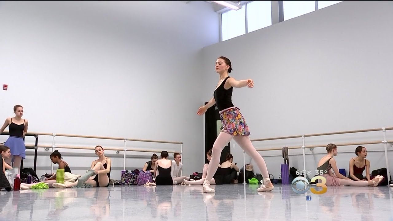 Philadelphia Native To Star In Pennsylvania Ballet’s Rendition Of 'The Nutcracker'
