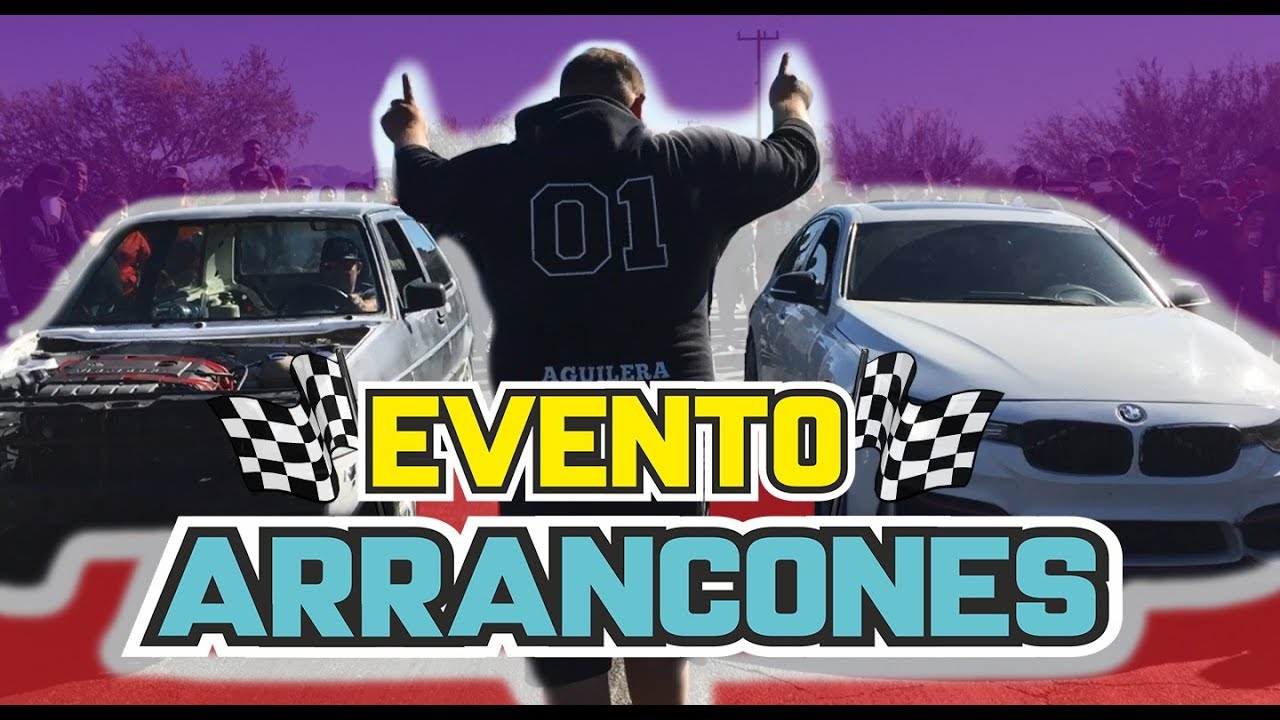 CARRERAS [ LLEGO LA POLICIA !!!  6CIL - 8CIL ] │STANCE TRUCK