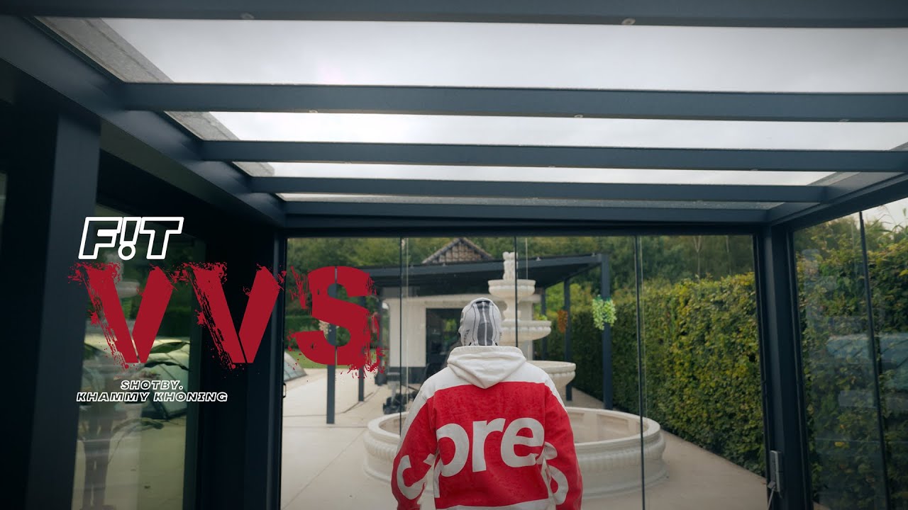 F!T - VVS ( Official Music Video )