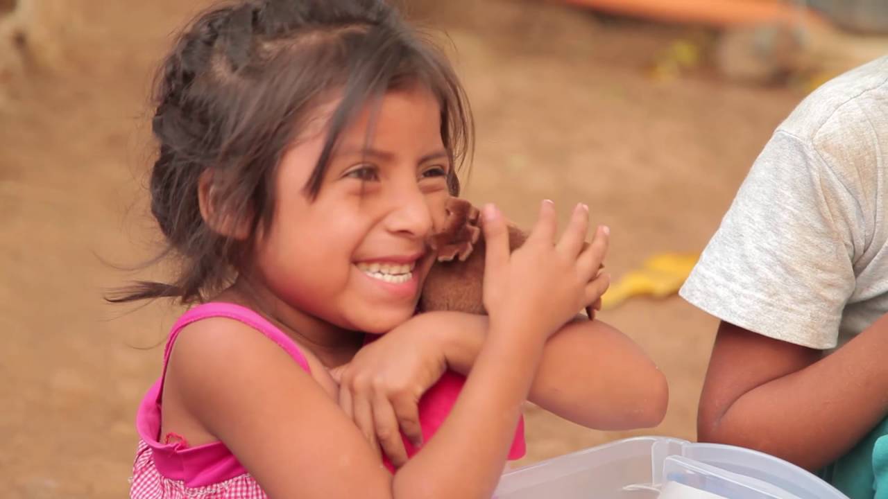 Christmas for Kids in Need