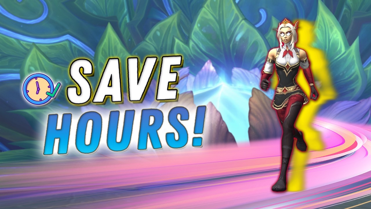 11+1 Tips to Farm Old Content Faster!