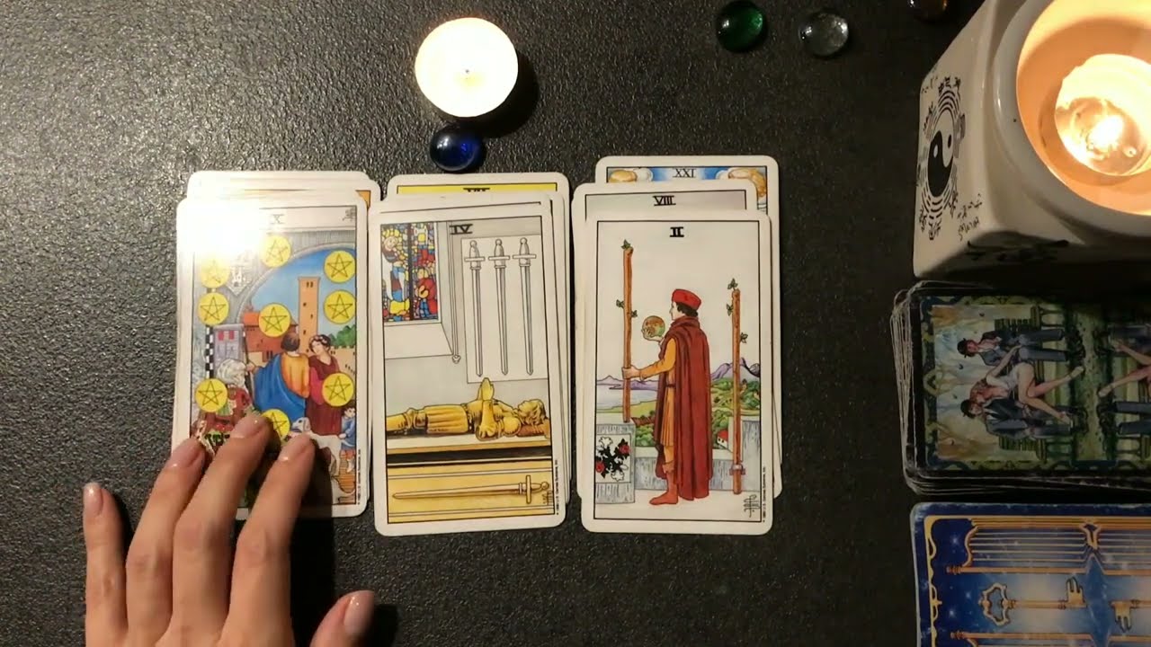 СПЛЕТНИ о Вас | Тайные Разговоры за Вашей Спиной⁉️🔥#таро #tarot #гадание #эзотерика #тароонлайн
