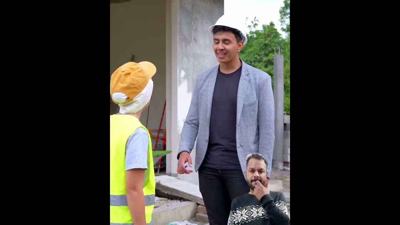 He Posed as a Bricklayer… to Get His Daughter’s Money Back! 😳 | Ep 1