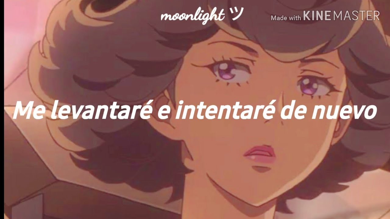 Move Mountains- Alisa; Carole & Tuesday // Subtitulado al Español