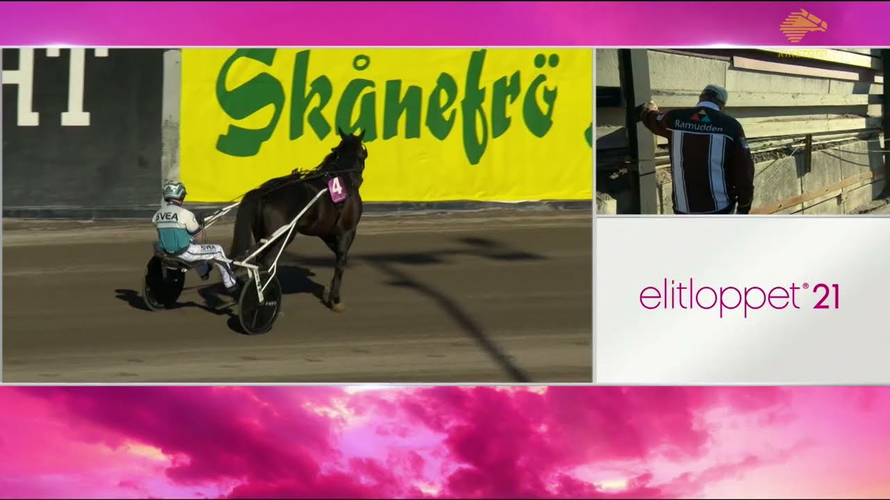 ELITLOPPET 2021 - DON FANUCCI ZET  - 1.08.9
