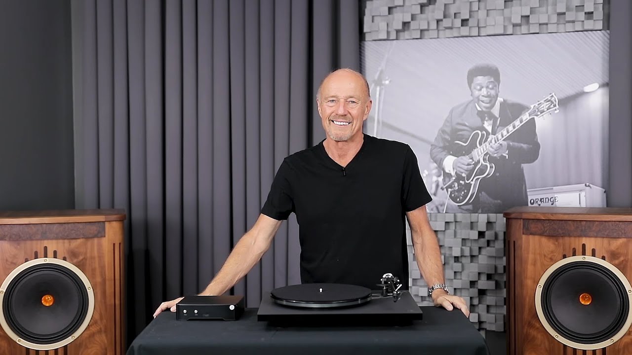 Обзор проигрывателя винила Rega Planar 6 с блоком питания Neo от Кевина Дила из Upscale Audio
