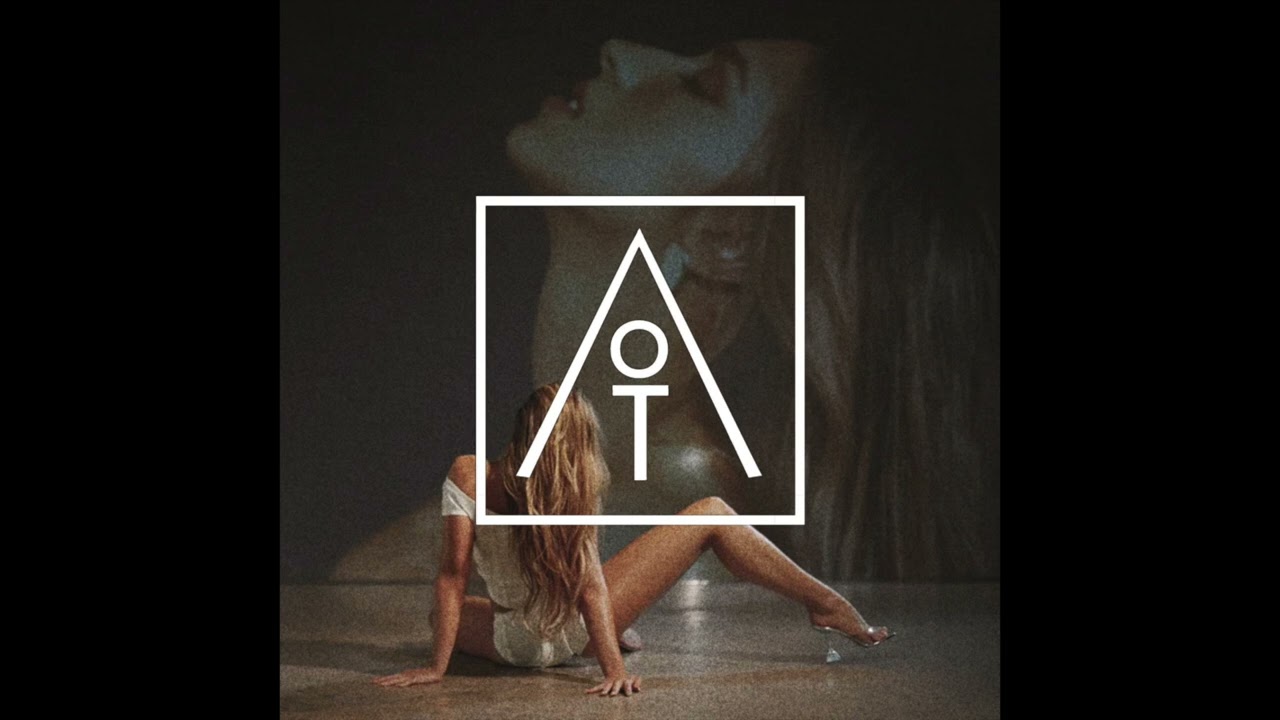 Tate McRae - Sports Car (ALT&Eacute;GO REMIX)
