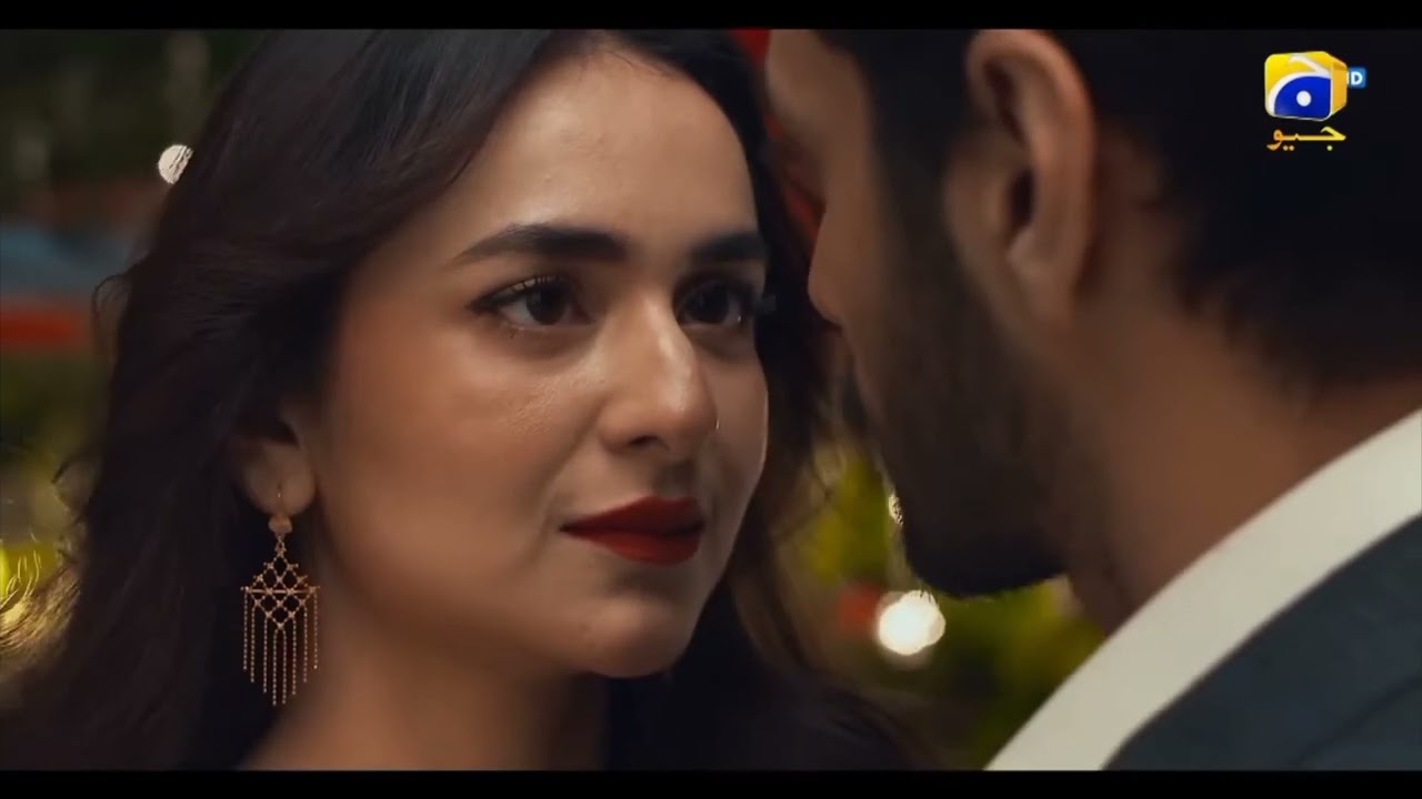 Merasim | Meerab Murtasim Vm | Tere Bin | Wahaj Ali & Yumna Zaidi | Ruposh