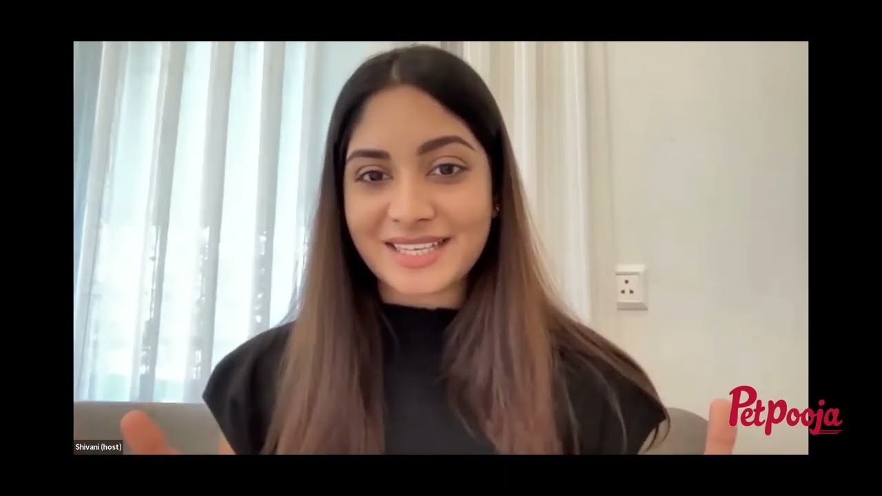 Learn All About Petpooja - Webinar
