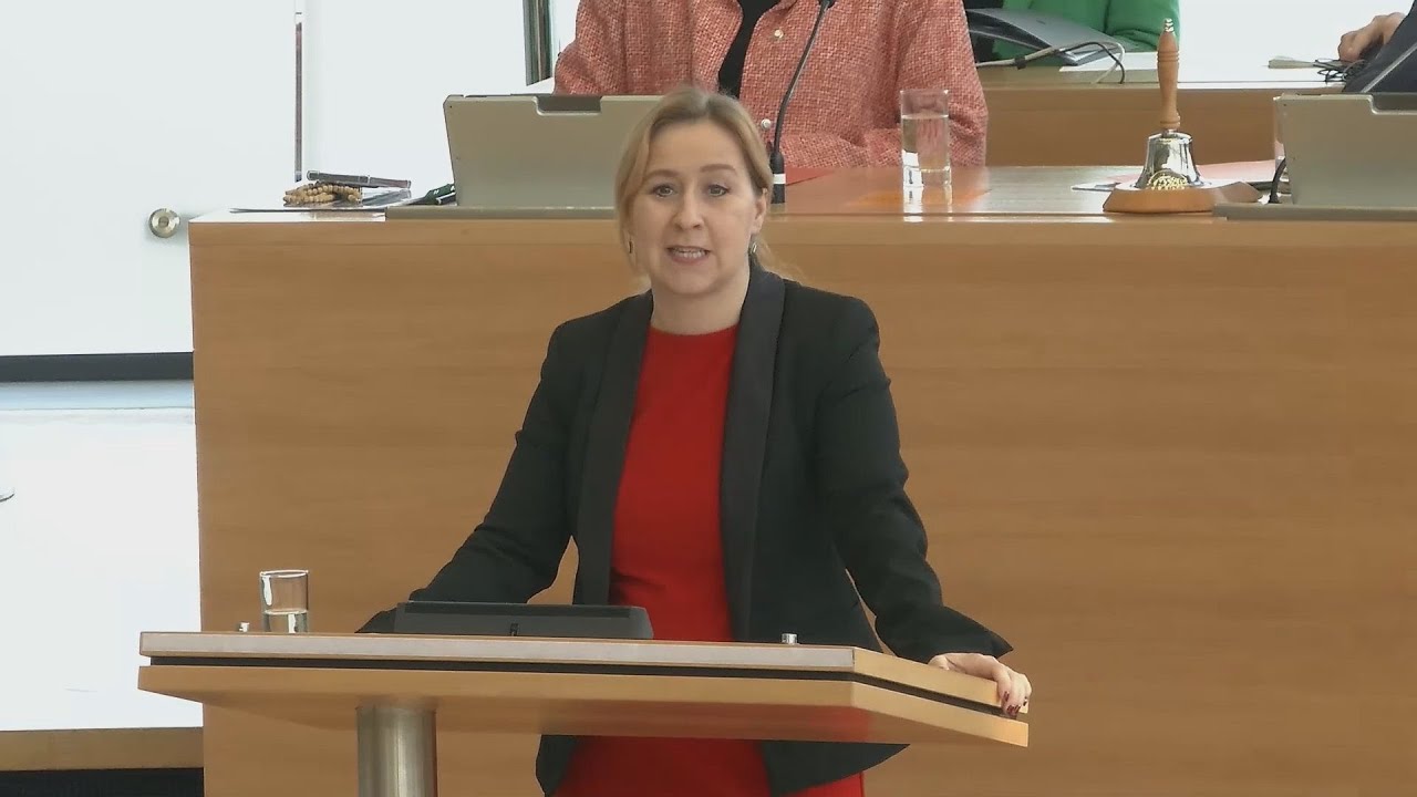 Landtag debattiert Böllerverbot