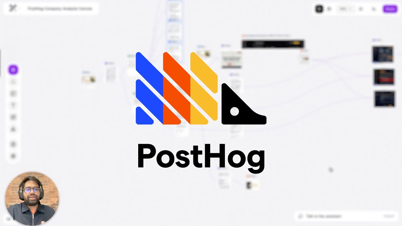 We Built PostHog’s Entire 2026 Roadmap in 3 Minutes | Spine AI