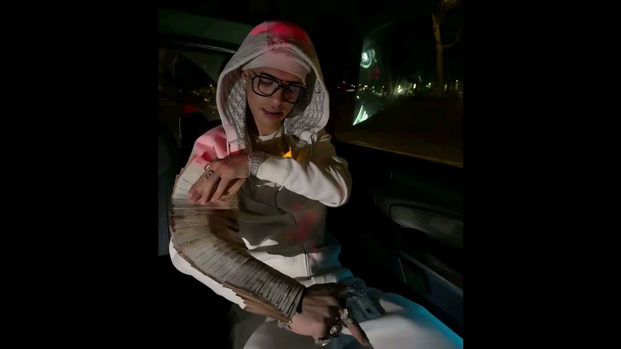 Cris Mj Reggaeton Type Beat 2025 