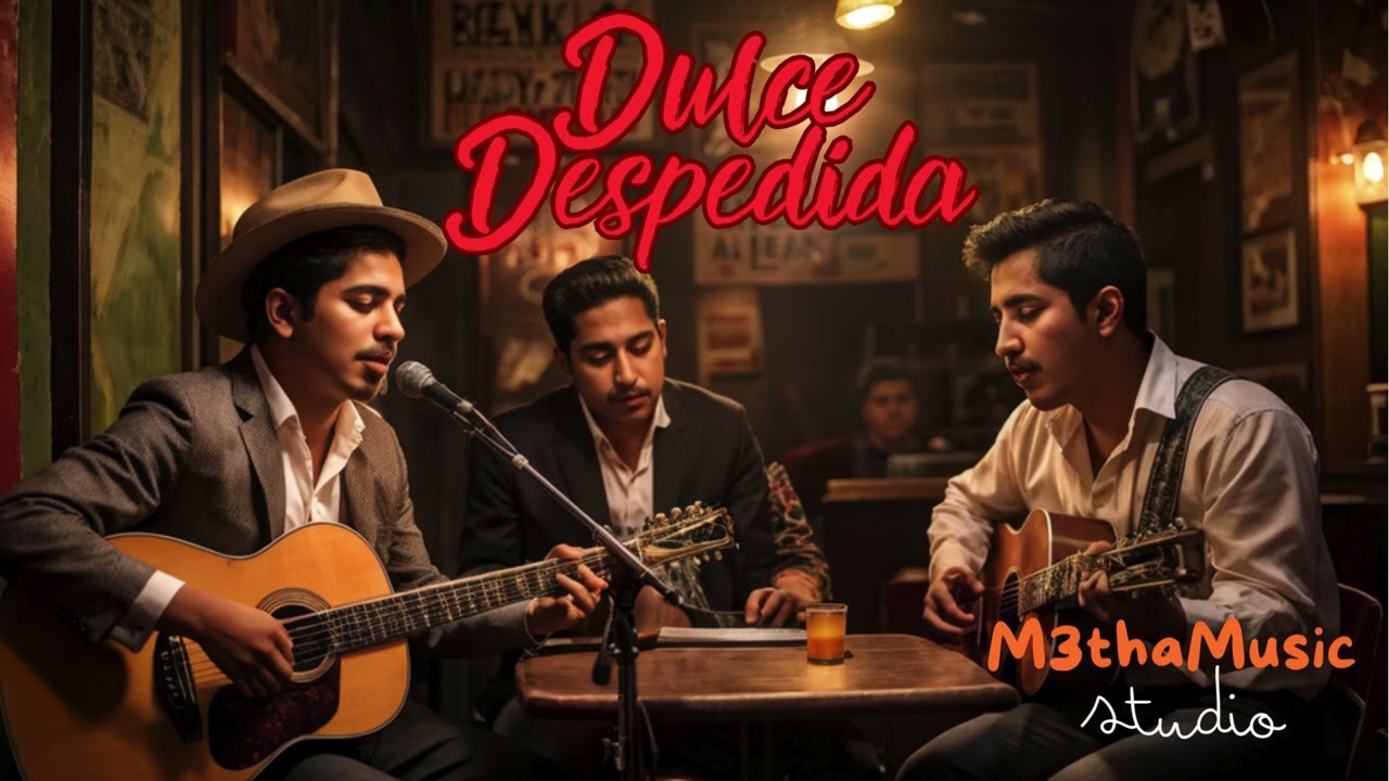 Dulce Despedida