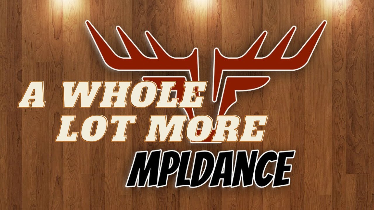 A Whole Lot More Line Dance