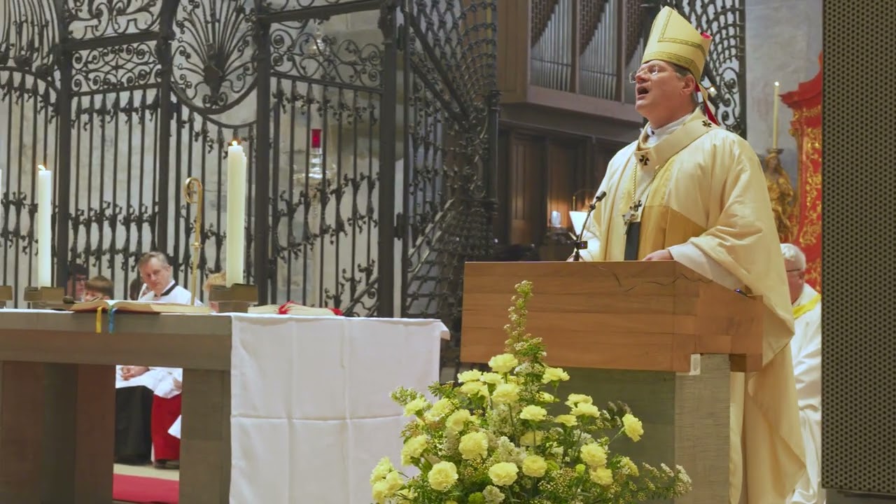 Reichenauer Münster St. Maria und Markus wird zur Basilica Minor erhoben