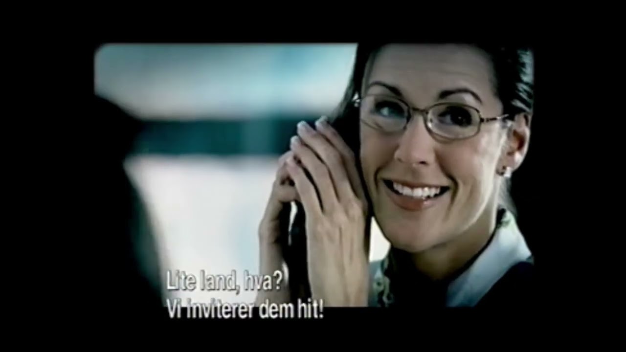Coop Litt ditt reklame - 