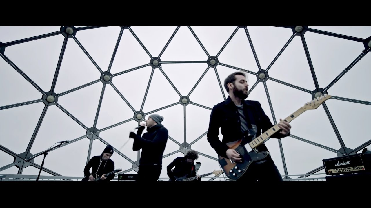 SHELL BEACH - Run Out The Sun (Official Video)