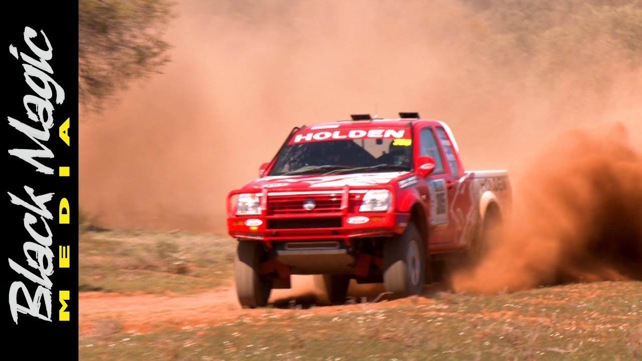 10 – Day 3 Friday Highlights - Sunraysia Safari 2025