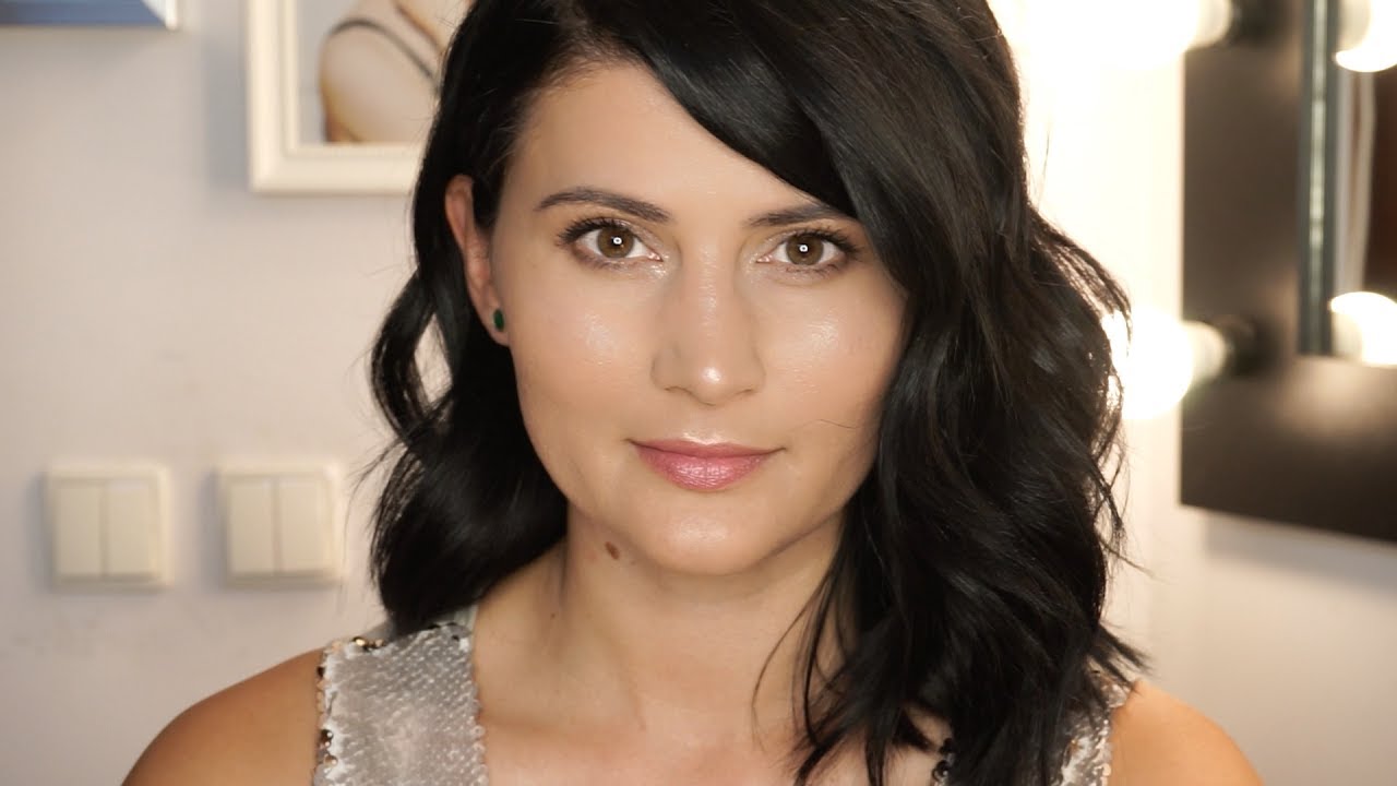 Cum sa realizezi un machiaj luminos