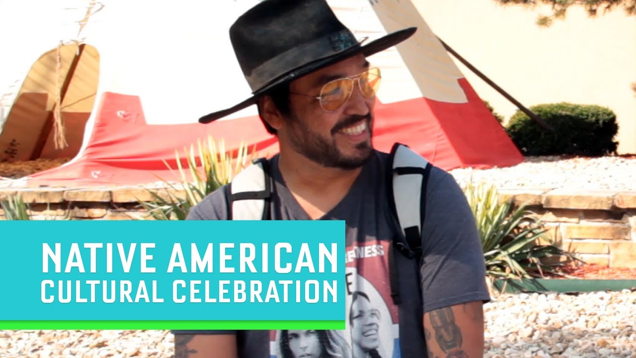 Interview with Native American Artist Steven Paul Judd