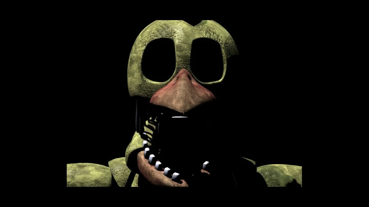 Traditional Folk Song (Edited)
