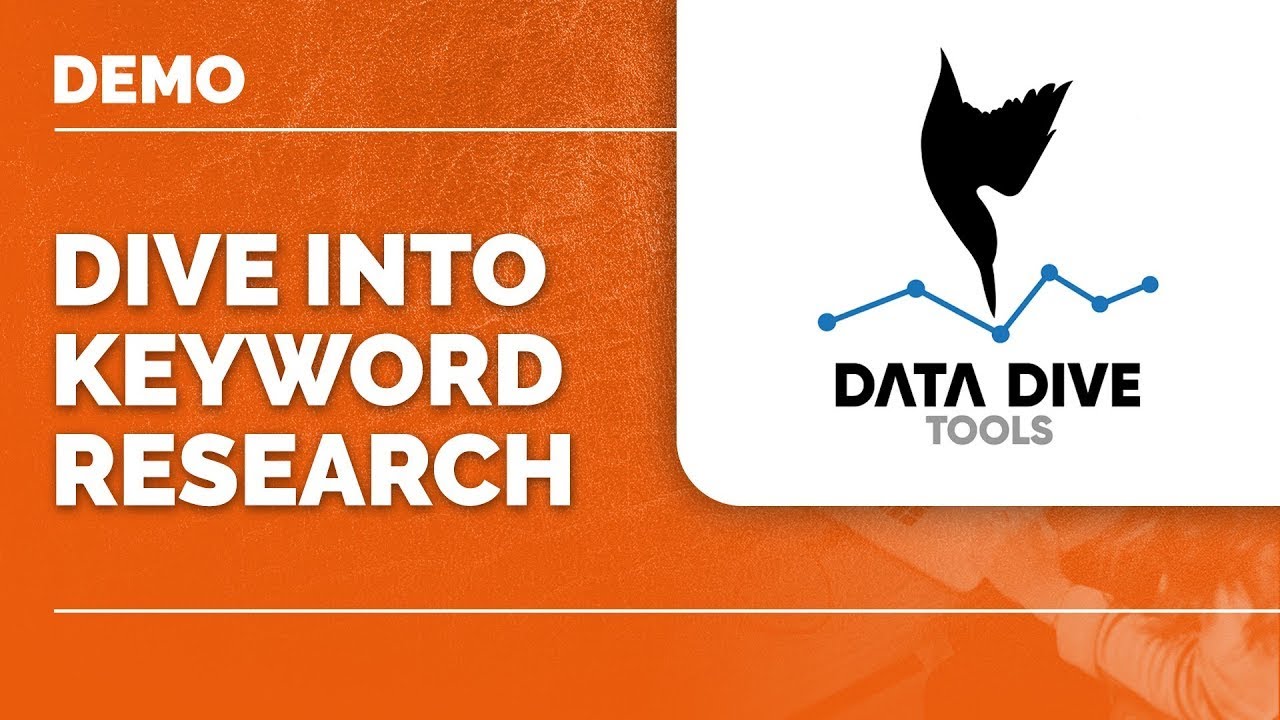 Data Dive Chrome Extension for Amazon Sellers - Optimize Your Listing!