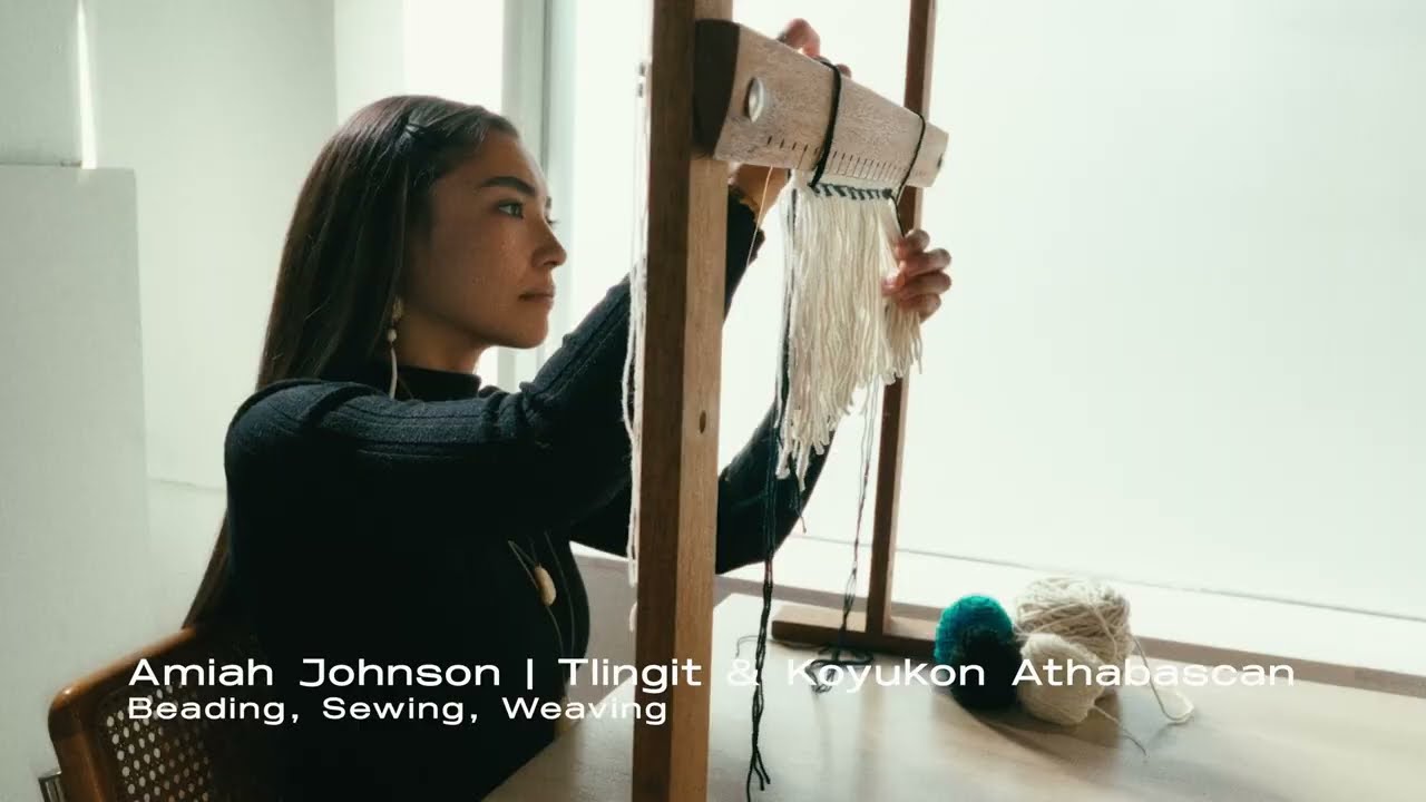 Alaska Native Arts Directory