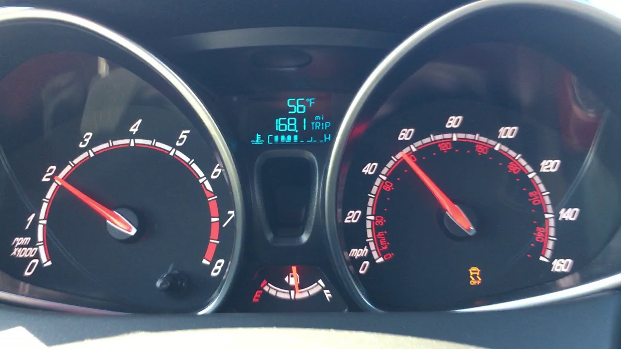 Race Gas concentrate review for Fiesta ST w/X47, part 2 of 2