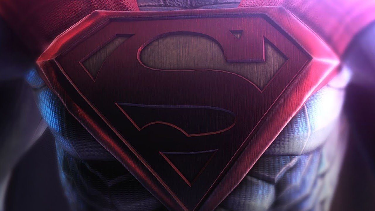 Injustice gameplay 🙂