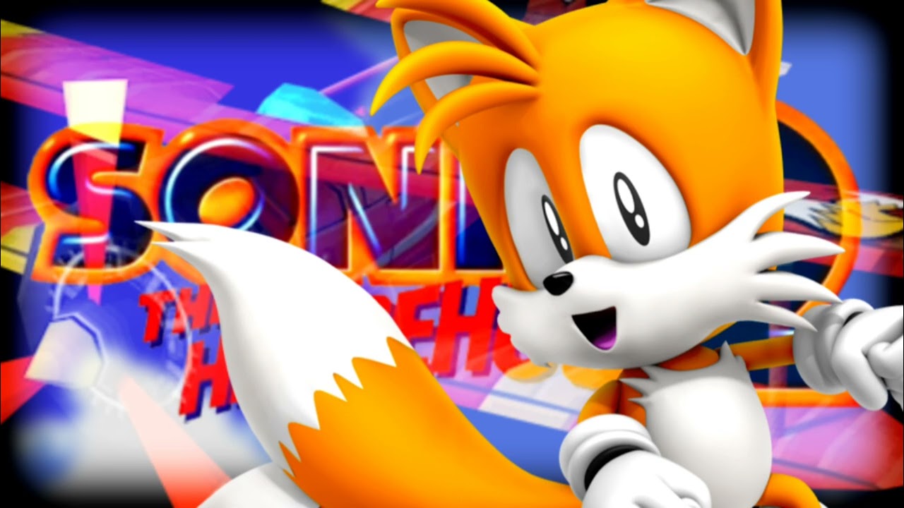 Sky Chase Zone (Higher Pitch)