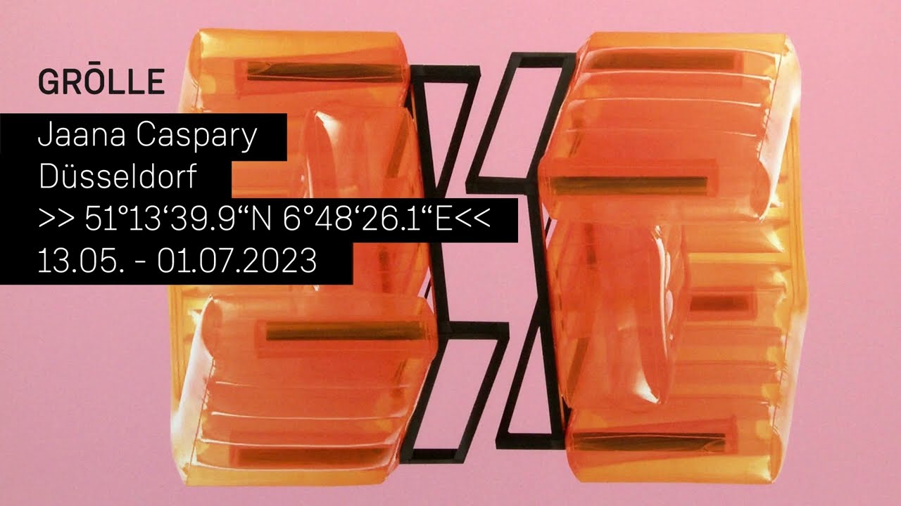 Jaana Caspary by GRÖLLE Düsseldorf