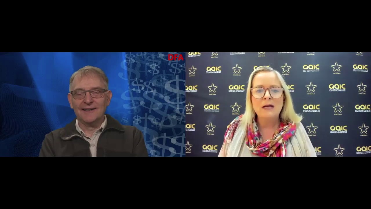 Looking below the covers of the economy with Martin North of Digital Finance Analytics