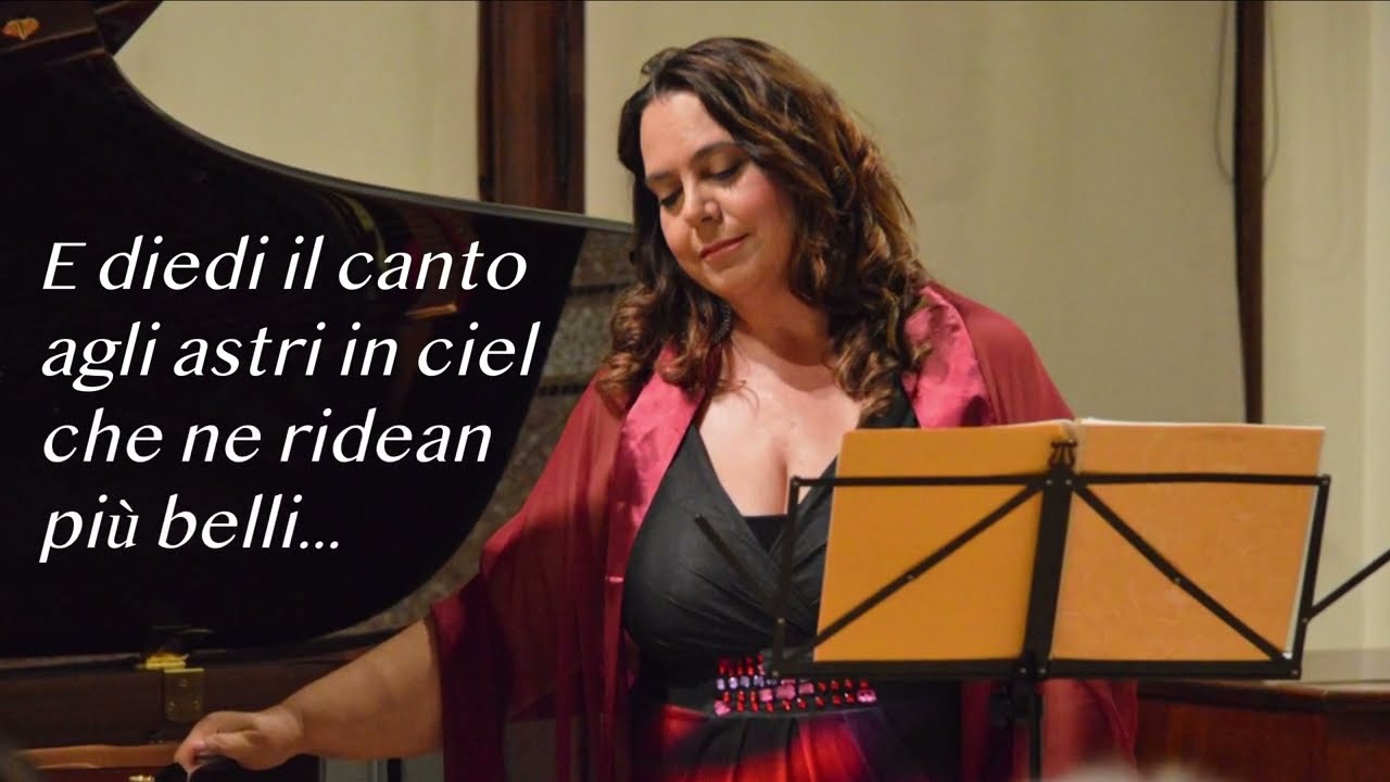 In ricordo di Francesca Scaini