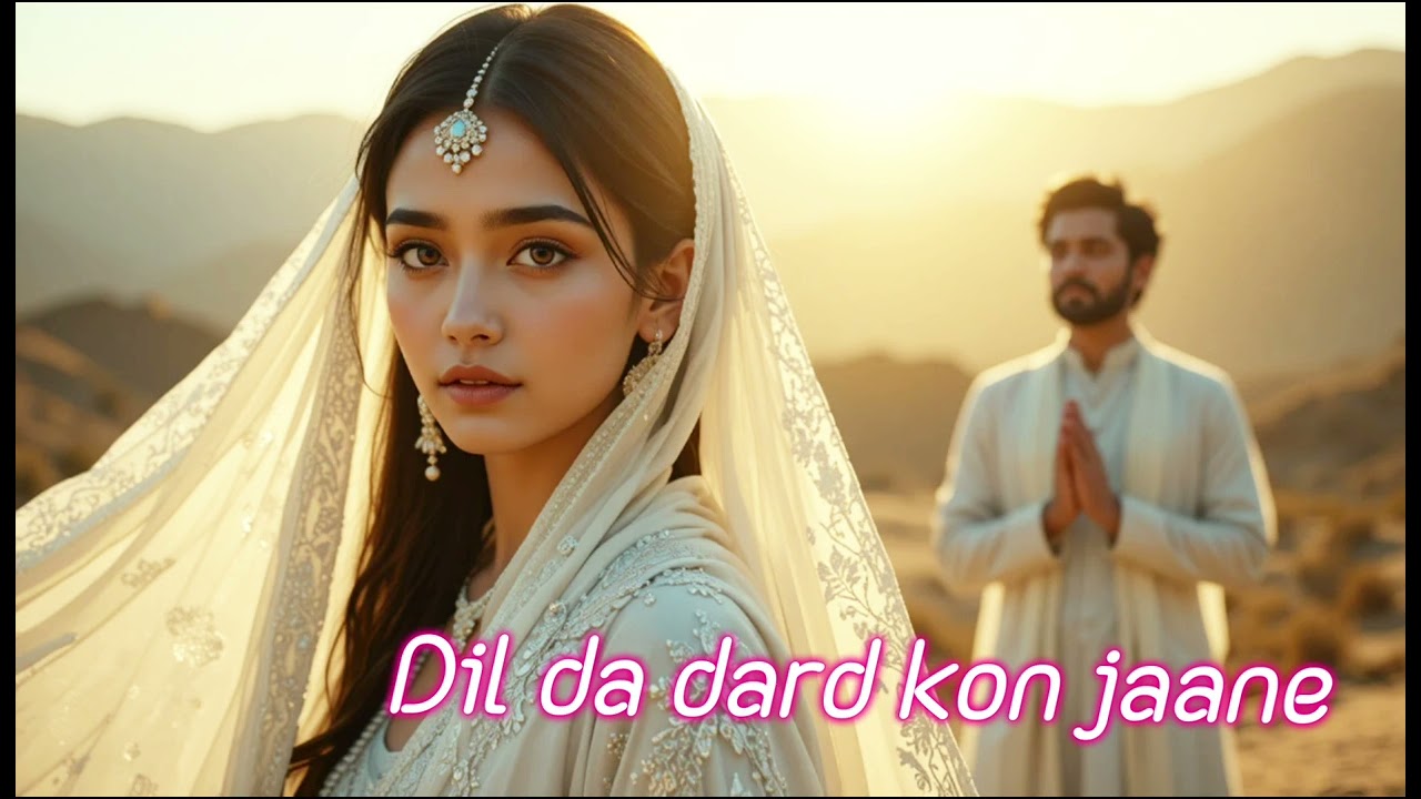Dil da dard kon jaane new song 