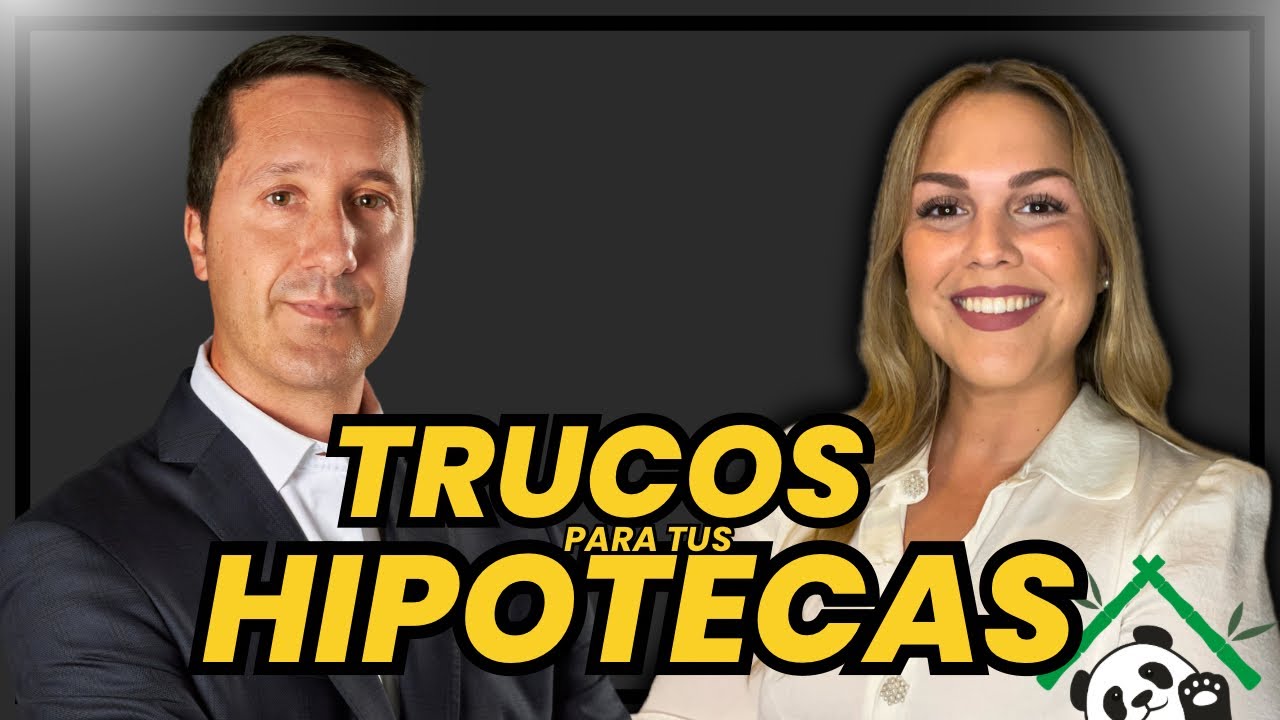 La MEJOR HIPOTECA Para 2024, Asesor Financiero EFPA | Miguel Suay