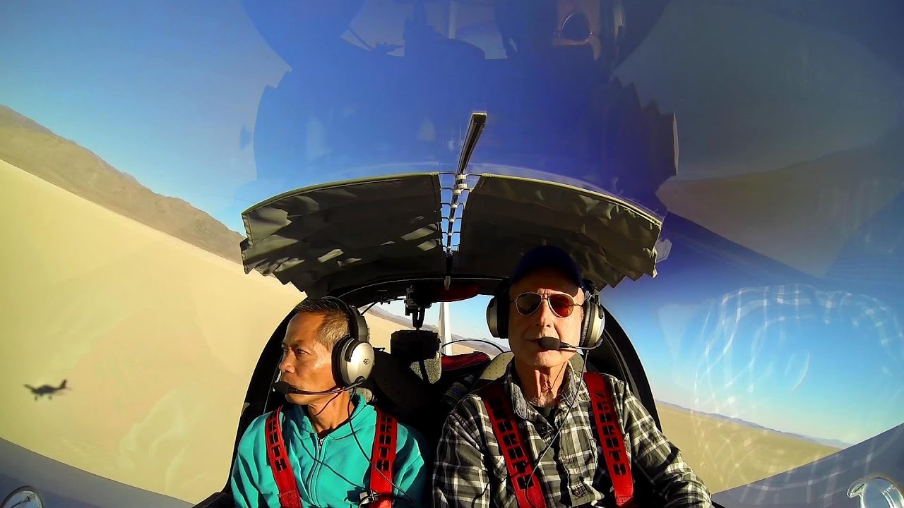 2016 Burning Man Six Weeks Later