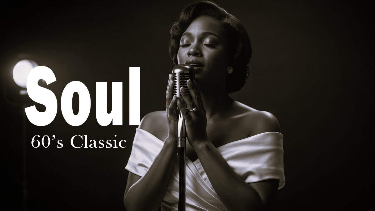 Aretha Franklin & Etta James Tribute | Lost 60’s Unreleased Soul Album (1963) – Love Ain’t Easy