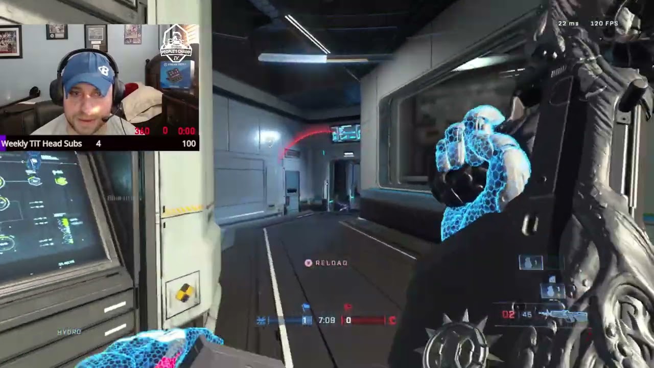 3200 Onyx #1 41-14 RUNNING RIOT CTF Aquarius