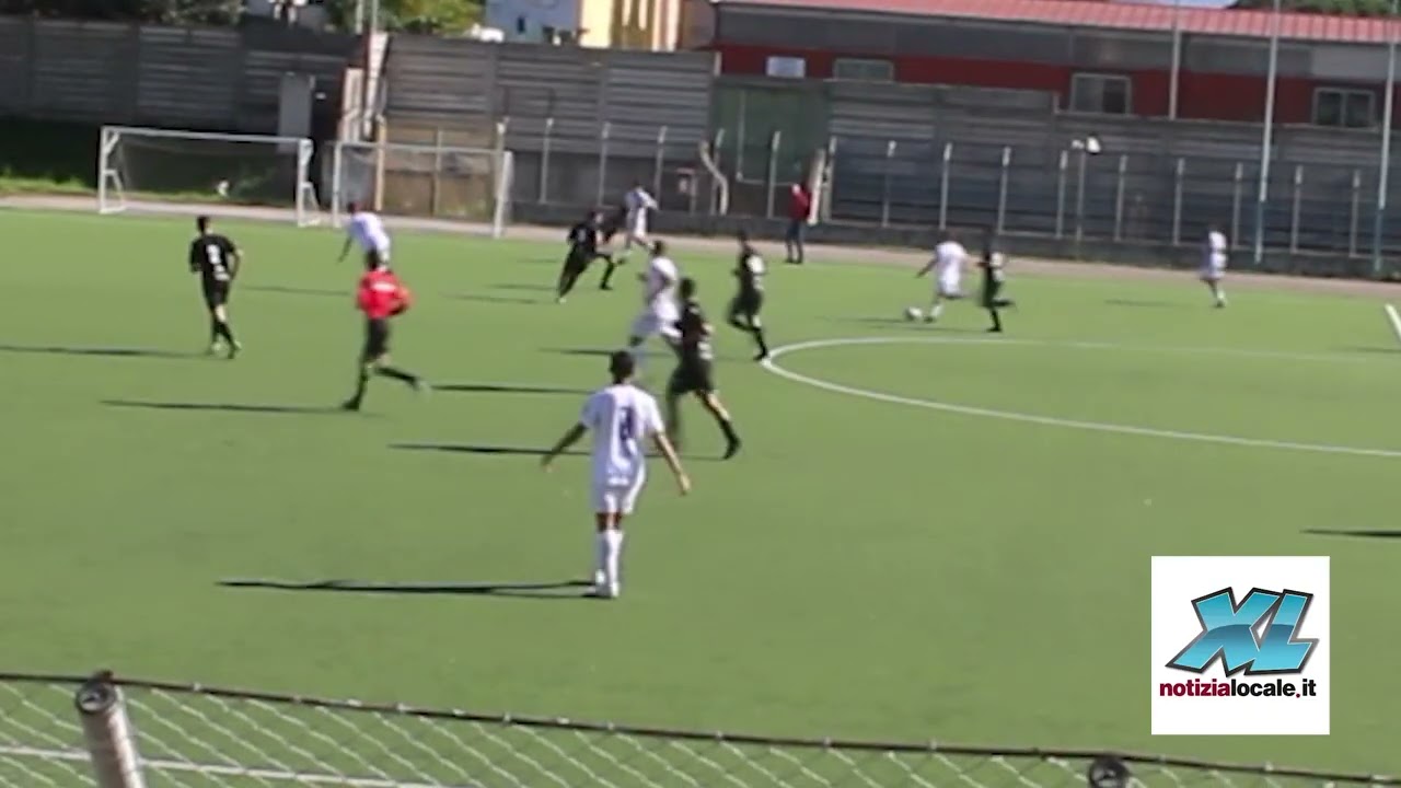 PRIMA CATEGORIA 2022/2023 | Guidonia-Nova 7 5-0