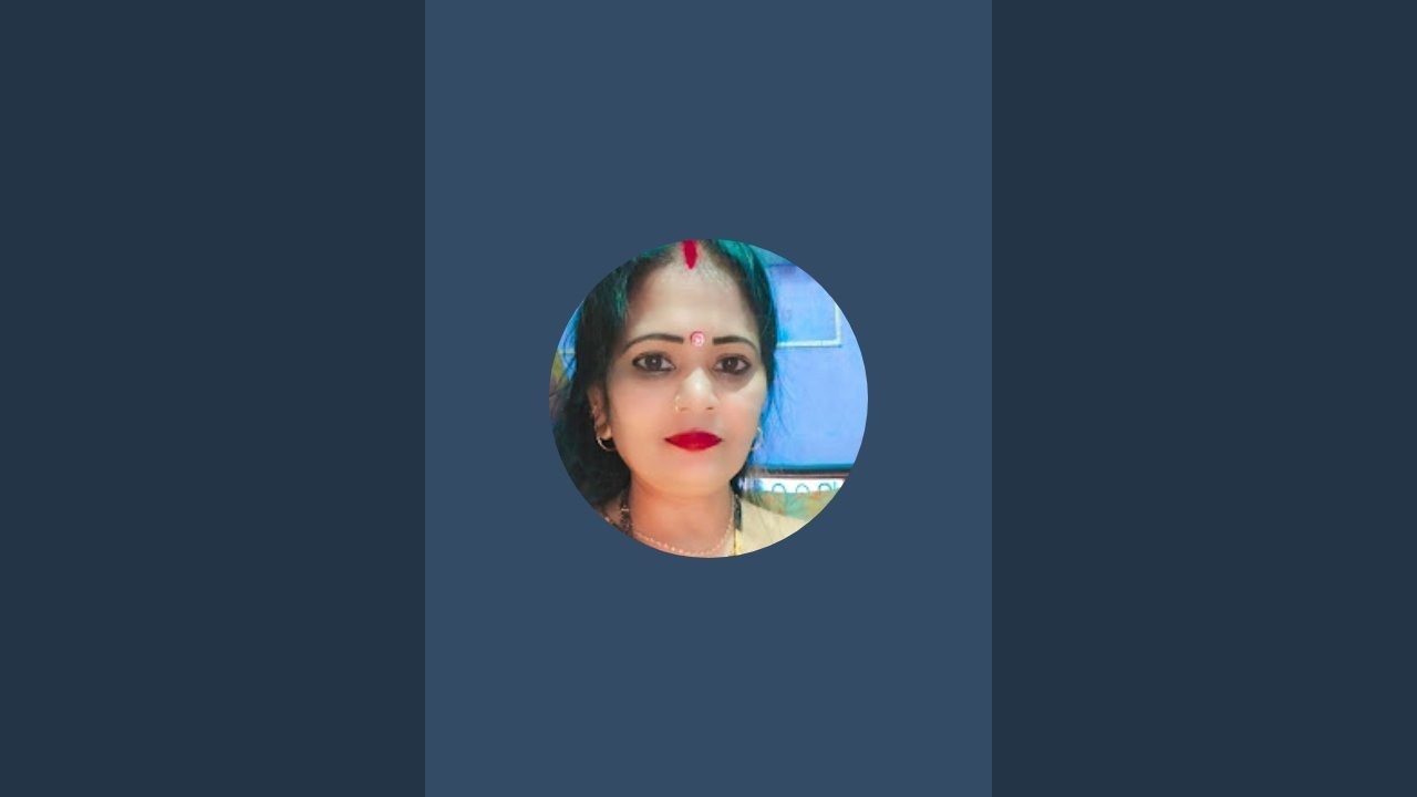 Sandhya Verma official  is live!