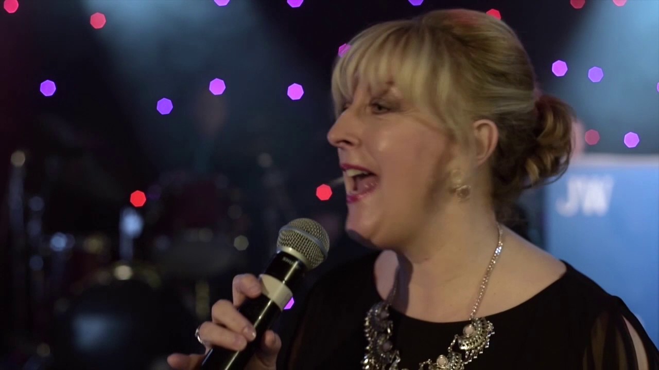 The Jonathan Wyatt Big Band Demo